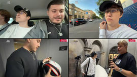 Предсказатели потом заброшка /w @enzzai @misolo3 и Эксити