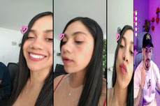 Insta sweetscarlett69 hablamos ?