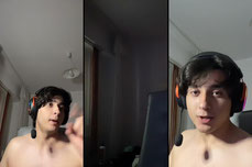 LIVE PE YOUTUBE CIPRIANSTEFAN33