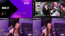 Dziś gramy z widzami! |  !trade !holy #reklama