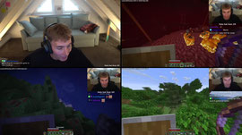 Pünktlich 18:00 Uhr Stream=Guter Wochenstart 💯🏁