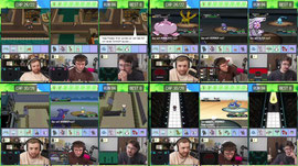 Trio Soullink Versuch 84! BESTER Start aller Zeiten!       !ESN !Prepmymeal