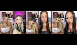 Untitled stream