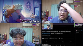 This Stream Ends In Exactly 1 Hour. [188/365]