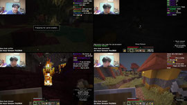 This Stream Ends In Exactly 1 Hour. [188/365]