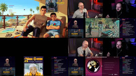 MİXTE TOPLAR 22:00 (KONU: GUILTY PLEASURE) | (erorkut, educatedear)