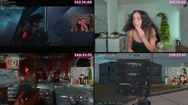 ON THE GRIND FOR STREAMER U 2026 | !dayslive