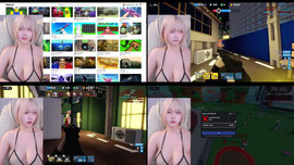 Live  hehe