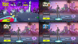 1v1ing streamers people and viewers