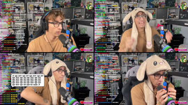 💚 FACCIAMO DUE CHIACCHIERE 💚 REACTION AI TIKITIKI 💚 BRAWL STARS con VOI 💚 MINECRAFT ma c'è QUALCUNO 💚