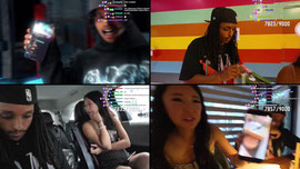 FINAL DAY IN NYC + STREAMER U ANNOUNCEMENT REACTION+ MICHELIN MONDAY w/ EMILY