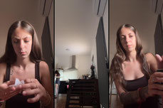 Untitled stream