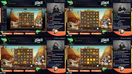 🔴MAX WINS🔴NEW LIFE🔴 - !Buff - !Dixy - !Bonus - 18+ #AD