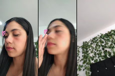 Insta sweetscarlett69 hablamos ?