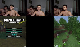 speedrun minecraft