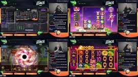 🔴MAX WINS🔴NEW LIFE🔴 - !Bluff - !Dixy - !Bonus - 18+ #AD