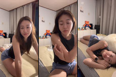 Untitled stream