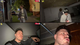 Мы приехали на Заброшку с бассейном и баней  /w @enzzai @misolo3 и Эксити