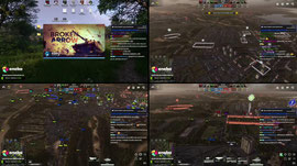 GIGA ESPORT W BROKEN ARROW GRAMY Z ROSYJSKIM GENERALEM | !zapisy !eneba