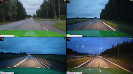 Kotia kohti 🇫🇮 ft. Ladaritari ja Kaivuri 🚙💨💨💨