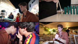 IRL IN GREECE