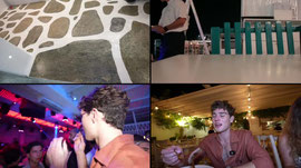 IRL IN GREECE