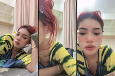 manis manis 😝