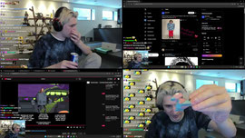🕵️LIVE🕵️CLICK🕵️HERE🕵️DRAMA🕵️NEWS🕵️VIDEOS🕵️REACTS🕵️GAMES🕵️COBBBLEMON TODAY🕵️LOCK IN🕵️
