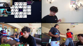 🟨 KAI CENAT DAY 🟨 WILL I GET ACCEPTED 🟨 RON X VENO 2026 FNCS PRO AM  🟨 USA 🟨 PACKED DAY 🟨  [twitter/insta stableronaldo] !po !com !sub
