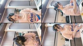 お弁当作り🍱目標120万‼️