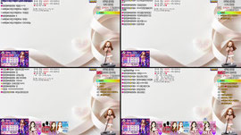❤️생방❤️라이브(노래)&소통 빼면 시체, 닉 값 하는 BJ❤️