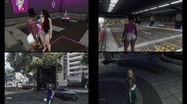 [GTA RP] Bienvenue dans le chaos de Jade S1E5 ! 🎮🔥