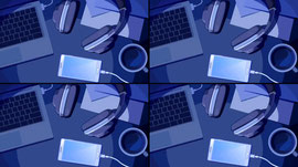 Recording Thumbnail