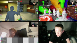 🔴PLAYING MECCHA CHAMELEON🔴JAKEY DAVIES' BEST MATE 🔴SUB=DISCO🔴BIG LEAGUES NOW🔴600 FOLLOWERS