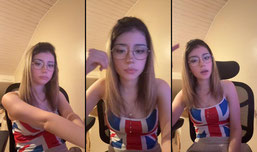 Untitled stream