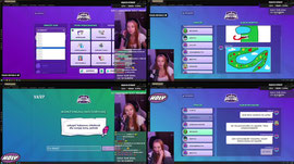 Dziś gramy z widzami! |  !trade !holy #reklama