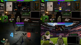 LIVE STREAM TROLLING | USA USA USA