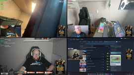 🔴CHILLAR GALET🔴 - !Bluff - !Dixy - !Bonus - 18+ #AD