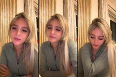 Untitled stream