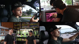 Recording Thumbnail