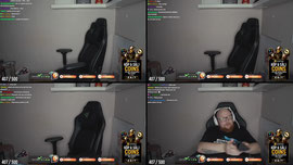 🔴CHILLAR GALET🔴 - !Bluff - !Dixy - !Bonus - 18+ #AD