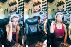 Untitled stream