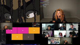 5 IMPOSTER VS ME