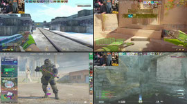 cs faceit 10 !csteam @summit1g !starforge @StarforgeSystems