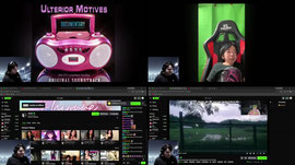 Recording Thumbnail
