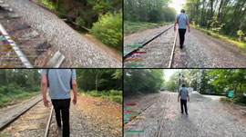 Recording Thumbnail