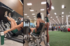 Workout with Me!¡