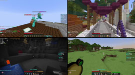 STRAY UHC #YAY | !merch !yt !discord