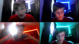 Recording Thumbnail