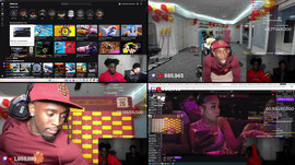 STREAMER U 2026 DRAFT!!!